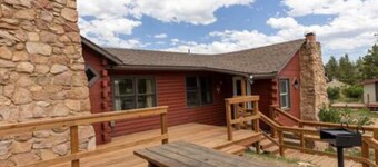 Marr's Mountain Cabins - Cabin 5