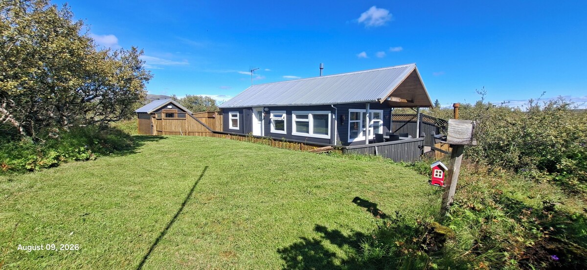 Host profile image