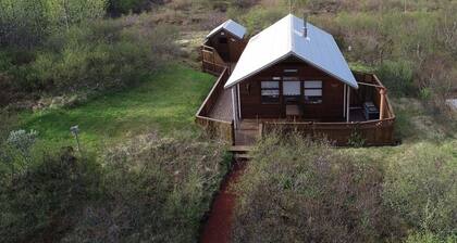 Amazing Holiday Cottage on The Golden Circle !!!