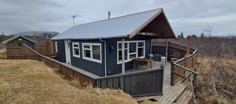 Amazing Holiday Cottage on The Golden Circle !!!