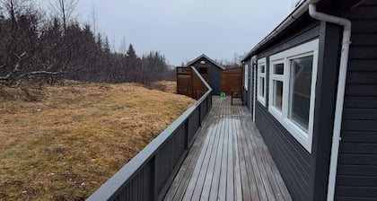Amazing Holiday Cottage on The Golden Circle !!!