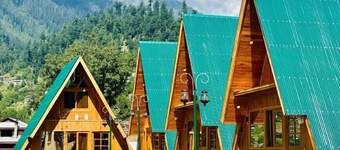Timber Resorts and Hotel