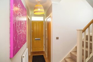 Interior - Green Meadows, Newport (Newport)