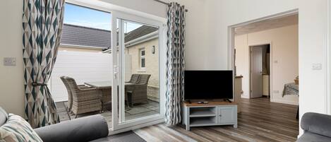 Maison | 2 chambres