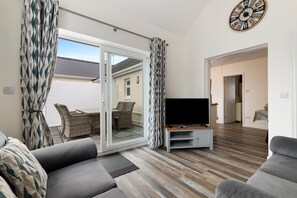 Hus | 2 sovrum