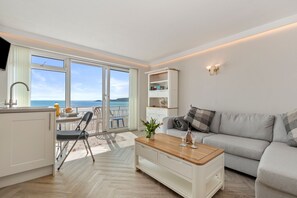 Appartement | 1 chambre