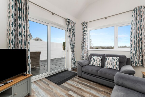 Talo | 2 makuuhuonetta