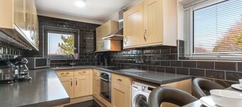 Little Haven - Cosy Tenby Apartment