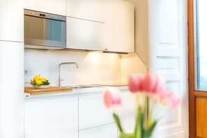 Huoneisto | 4 makuuhuonetta, internet