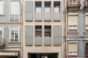 Appartement | 1 chambre, Internet