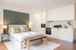 Apartment | 1 bedroom, Internet - Liiiving in Porto - The Prestige Apartment 1F (Porto)