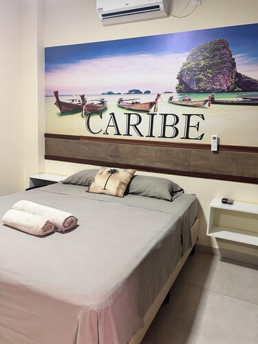 Charming inn in BR-262 in Miranda-MS, ideal for relaxing and enjoying nature