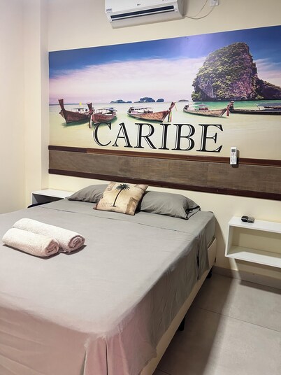 Charming inn in BR-262 in Miranda-MS, ideal for relaxing and enjoying nature