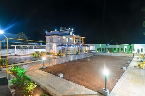 3 chambres, Wi-Fi gratuit