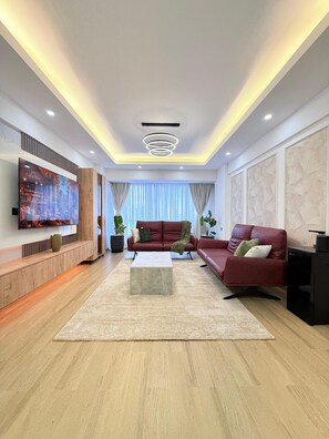 TV connectée
