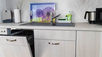 House | Private kitchen