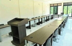 Meeting facility - Golden Rays Resort (Homa Bay)