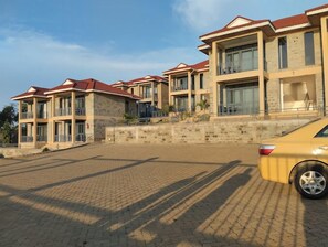 Exterior - Golden Rays Resort (Homa Bay)