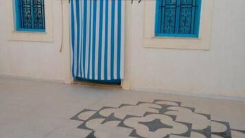 Área da propriedade