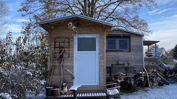 Chalet | Exterior