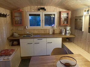 Chalet | Cuisine privée