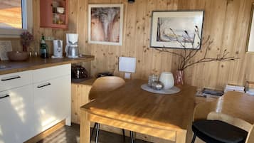 Chalet | Speisen