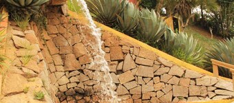 Perfect Getaway at the Herança Chalet with Pool and Tranquility, in ITU - Sp