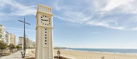 Plage