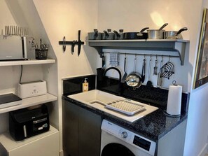 Apartment | Eigene Küche