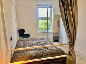 Apartment | 2 bedrooms, free WiFi, bed sheets - Market Place Retreat in Nottingham (Nottingham)