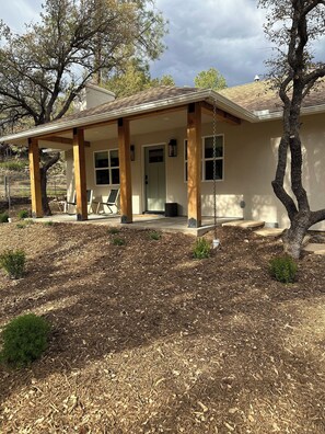Exterior - Serene Retreat Near Downtown (Prescott)