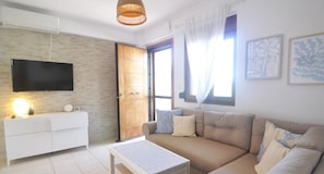 Family Apartment | Living area