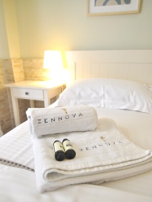 家庭公寓 | 浴室