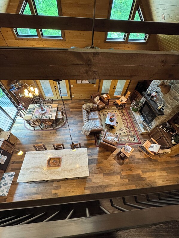 Intérieur