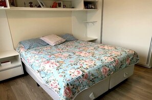 2 habitaciones y wifi 