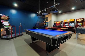 Area giochi