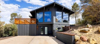 The Sanctuary at Prescott Heights |Majestic Views |Luxe Prescott Sanctuary |Golf