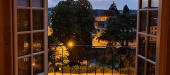 House with view Le Vieux Mans