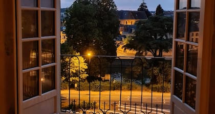 Maison avec vue Le Vieux Mans