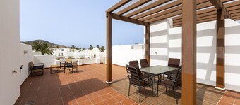 AlmeriaSuite Mojacar Breeze Sun523