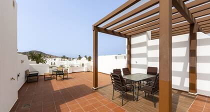 AlmeriaSuite Mojacar Breeze Sun523