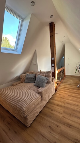 Charmante Ferienwohnung im historischen Ambiente – Nahe Waldbühne Schwarzenberg