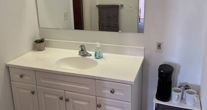 Unit 14 at Spinning Wheel Motel in Historic Fillmore