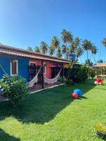 Standard Twin Room, Garden View | Free WiFi