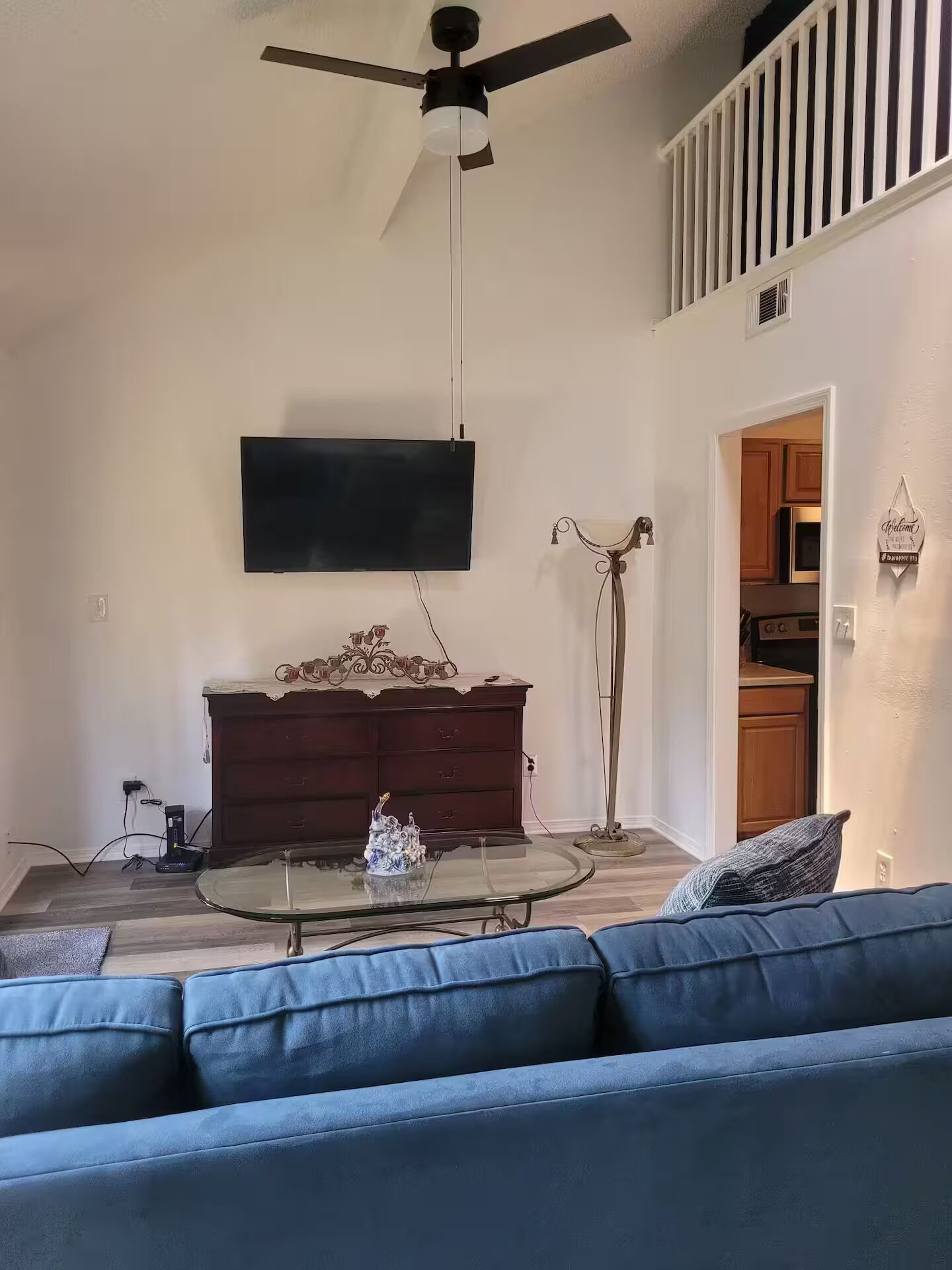 Smart TV 