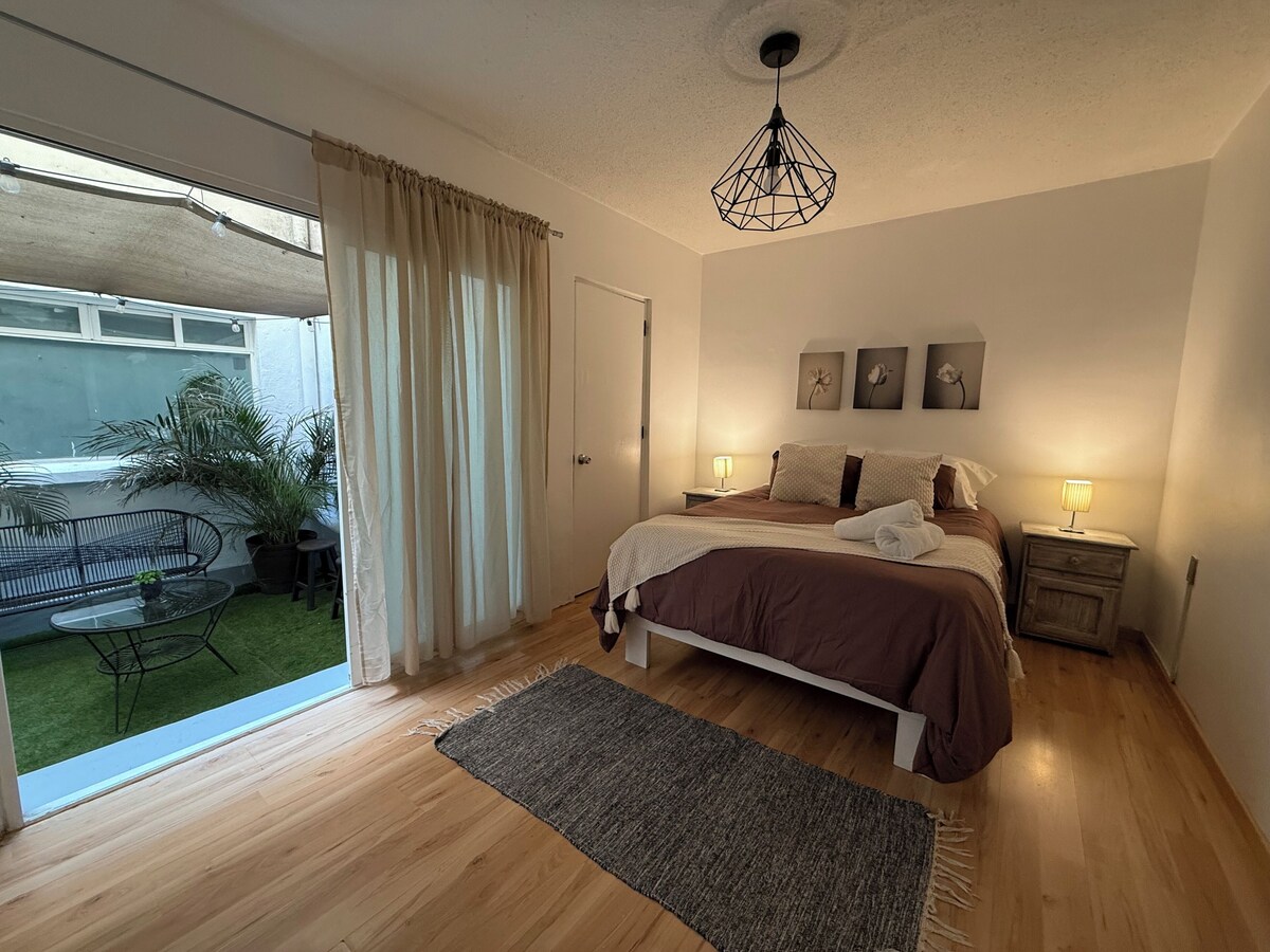 Bild für Gastgeberprofil