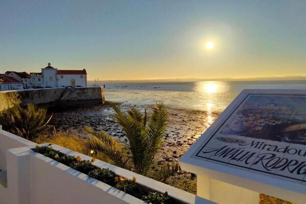 Beach nearby - GuestReady – Alcochete Views & Comfort (Alcochete)