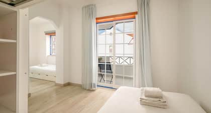 GuestReady – Alcochete Views & Comfort