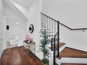 3 Schlafzimmer, Bügeleisen/Bügelbrett, WLAN, Bettwäsche