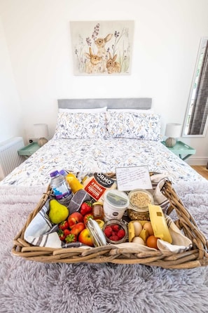 1 bedroom, WiFi, bed sheets - The Stables At Ballygraffan - Maurice's Stable (Comber)